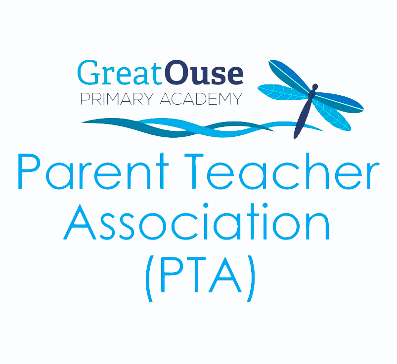 Welcome to the Great Ouse Primary Academy PTA website